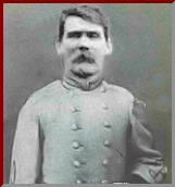 First Lieutenant David Richard Reynolds
