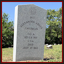 Alexander Abner Chapman