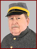 Alvin Rex McGee