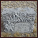 Private Jasper Newton Beaty