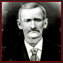 Thomas Caryl James